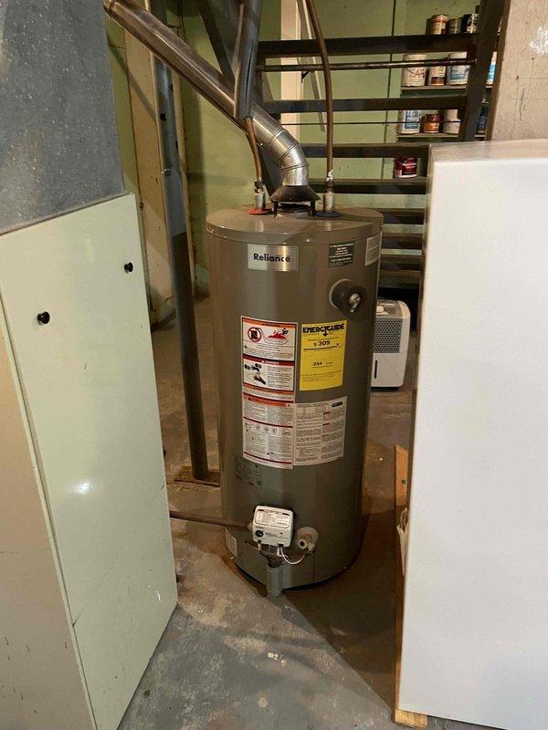 Performed fall maintenance tune-up on 5-year-old Tempstar furnace system. Conducted comprehensive inspection with all components checking out properly. System functioning normally with no issues identified. Discussed maintenance plan options with homeowner for future service consideration.