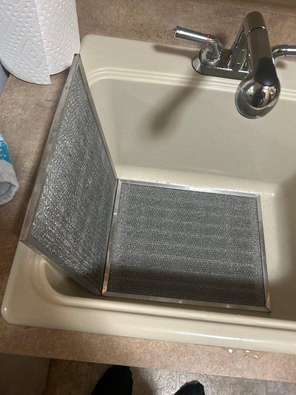 Performed annual maintenance on 2-year-old Bryant furnace. System operating safely with appropriate gas pressures, clean filters, and good electrical connections. Cleaned flame sensor, verified ignitor functionality, confirmed proper inducer amp draws, and cleared condensation drains. Diagnostic testing showed 93.0% efficiency with acceptable CO levels. Noted two issues requiring attention: non-operational electric air cleaner and customer-reported problems with water softener.