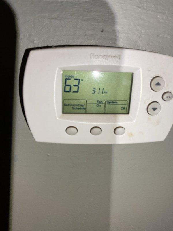 Diagnosed furnace intermittent shutdown issue in 10+ year old unit. Discovered pressure tubing had become stretched and detached from draft housing. Cut damaged section of tubing, reattached securely to draft housing, and verified no obstructions in pressure switch tubing or housing. System returned to normal operation with proper draft pressure sensing. Diagnosed furnace intermittent shutdown issue in 10+ year old unit. Discovered pressure tubing had become stretched and detached from draft housing. Cut damaged section of tubing, reattached securely to draft housing, and verified no obstructions in pressure switch tubing or housing. System returned to normal operation with proper draft pressure sensing.