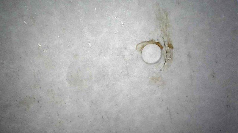 Responded to service call for previously diagnosed part installation, but determined the supplied part was not the source of the issue. Inspection revealed a faulty control board and identified small cracks in the heat exchanger near press joints, documented with photos. Due to the furnace's age (approximately 18 years) and the need for both heat exchanger and control board replacement, recommended customer consult with an advisor regarding replacement options. Responded to service call for previously diagnosed part installation, but determined the supplied part was not the source of the issue. Inspection revealed a faulty control board and identified small cracks in the heat exchanger near press joints, documented with photos. Due to the furnace's age (approximately 18 years) and the need for both heat exchanger and control board replacement, recommended customer consult with an advisor regarding replacement options.