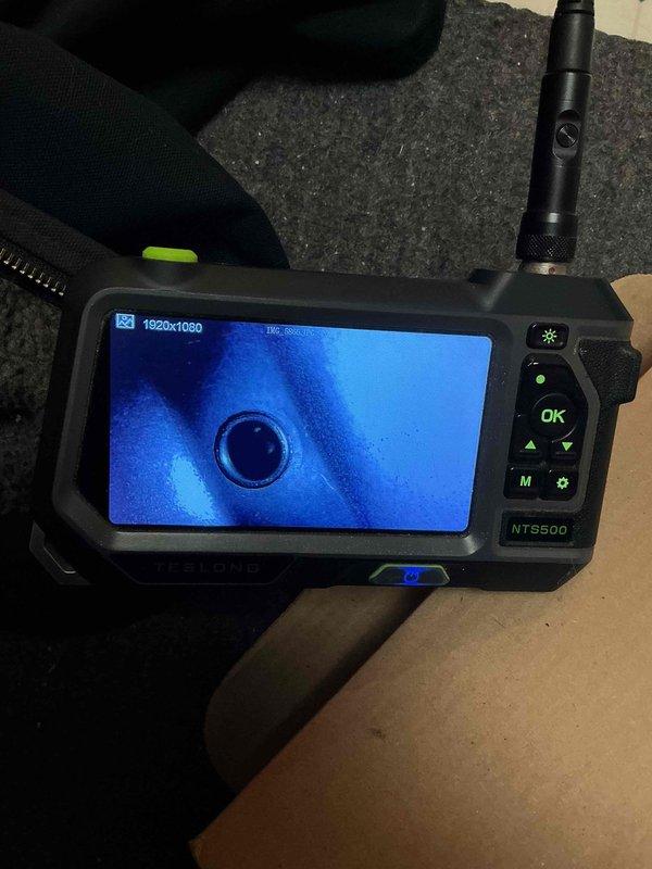 Performed comprehensive tune-up inspection on 17-year-old Lennox furnace. Inspected flame sensor (noted weakening), igniter, heat exchanger, blower assembly, draft motor, control board, and gas valve. Combustion analysis revealed fluctuating excess air levels suggesting possible heat exchanger compromise despite no visible cracks. Discussed safety implications with homeowner who opted to explore replacement options rather than repair.