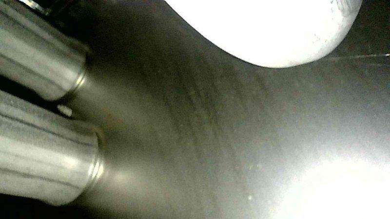 Performed scheduled furnace tune-up on 7-year-old FRP system under rewards membership. Inspected heat exchanger (no defects found), cleaned condensate, flame sensor, and burners. Replaced customer-supplied MERV 16 filter and verified proper furnace operation. All maintenance tasks completed per agreement specifications.