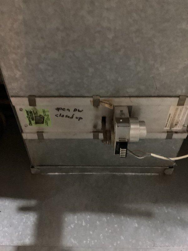 Performed scheduled repair service by replacing defective pressure switch and high limit switch on HVAC system. Accessed equipment panels as shown in documentation photos, completed installation of new components, and restored system to proper operation. Customer enrolled in Family Rewards program upon completion of the 2-hour service call.