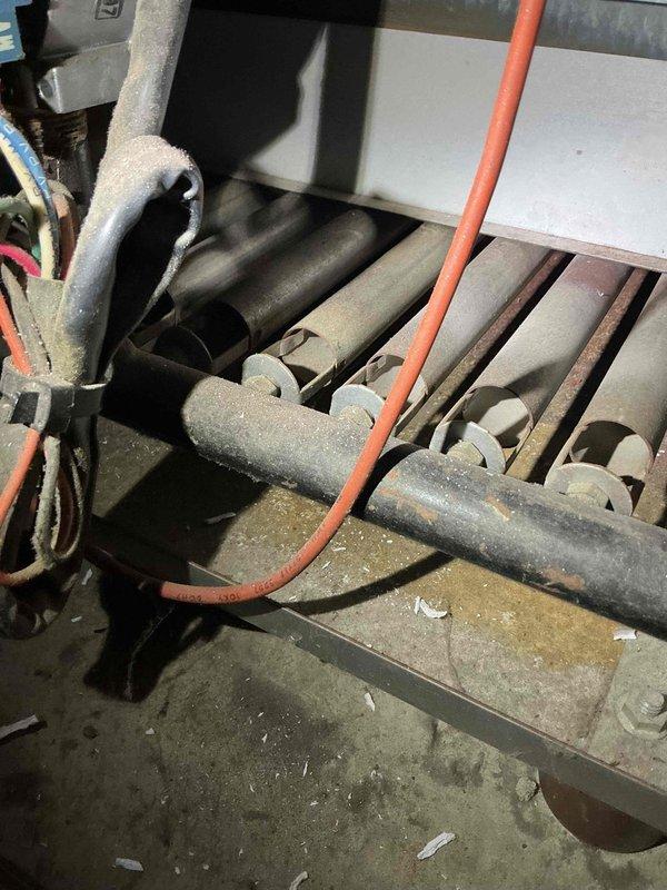 Replaced inducer assembly and inducer wheel on a 20+ year-old Weil McLain HE-5 Series 2 boiler that was experiencing no heat. After installation, performed complete system verification and safety inspection, confirming proper operation of all components.