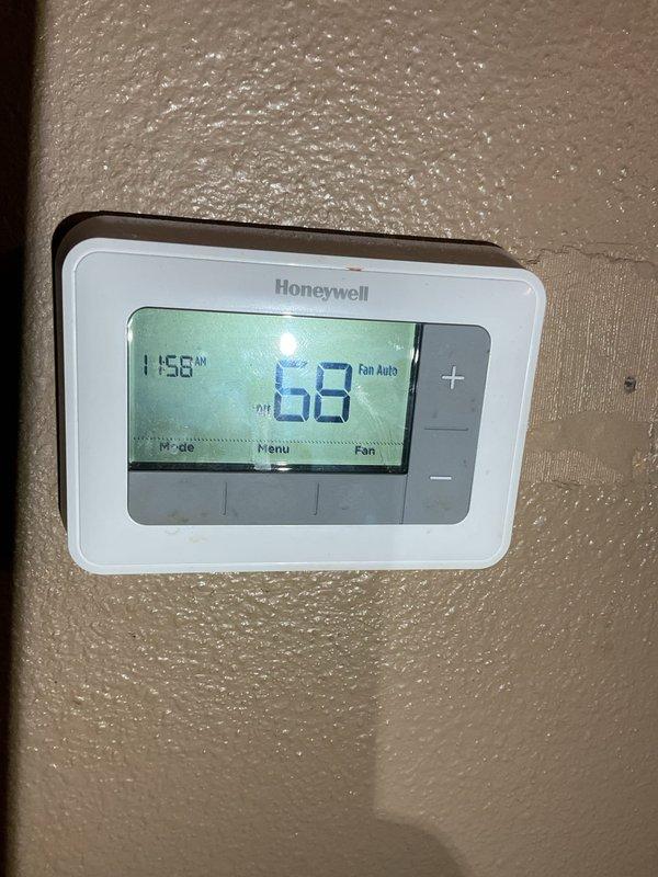 Conducted preventive maintenance on 35-year-old Lennox Pulse furnace. Inspected secondary heat exchanger manifold which showed signs of age but remains operational. System has no record of previous pressure testing, and gasket flapper appears original from 2003 installation. Scheduled follow-up service for next week to address potential concerns with this obsolete equipment.