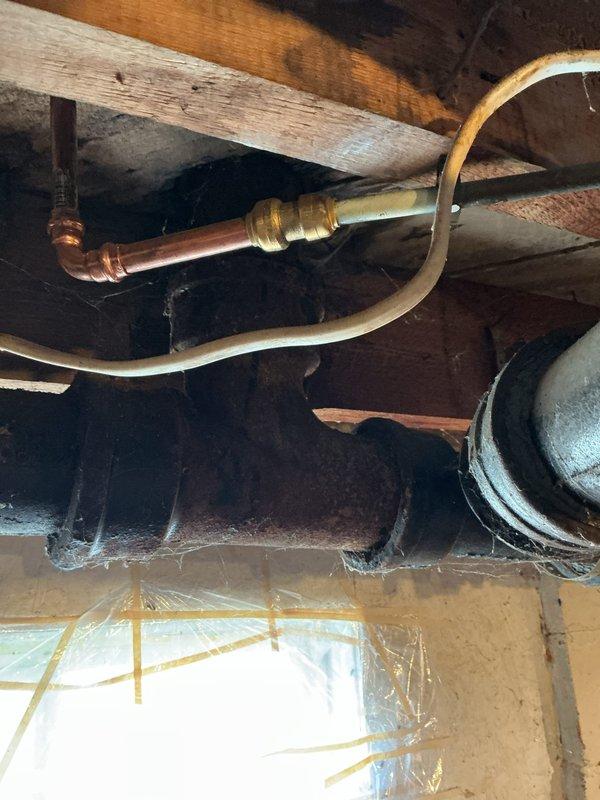 Responded to recurring toilet drainage issue at Unit 12-4. Diagnosed slow tank refill (approximately 20 minutes) causing toilet clog. Replaced defective angle stop valve, restoring proper water flow and resolving drainage problem. Inspected supply line and connections for proper function after repair.