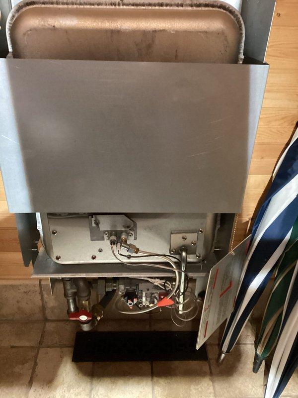 Completed annual maintenance service on a dual-property agreement, including tune-ups on furnace and boiler systems (7-8 years old). Performed comprehensive inspection of heating equipment, air exchangers, and associated components at both locations. Customer has expressed interest in whole-house dehumidification and potential air exchanger installation, with advisor scheduled to provide consultation and pricing options.