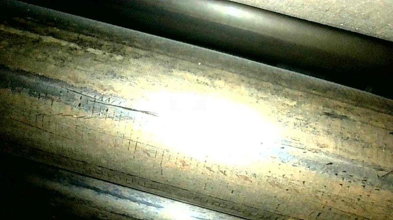 Responded to no heat call for furnace cycling on and off. Diagnosed faulty gas valve causing improper operation. Replaced gas valve and cleaned connections to restore proper heating function. System now operating normally.