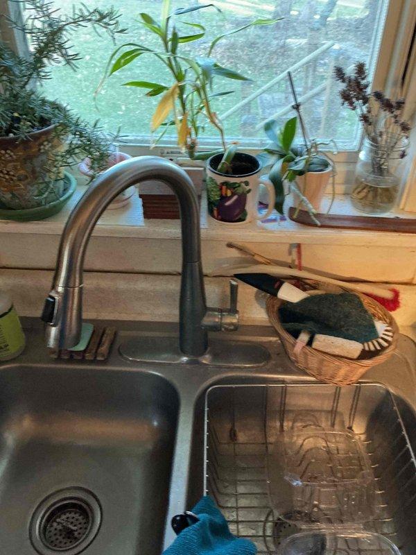 Completed annual plumbing inspection per Family Rewards program. Conducted water quality analysis as requested. Identified significant plumbing issues throughout the residence including aging water heater system and inadequate water treatment setup. Scheduled follow-up estimate for whole house re-pipe and water treatment system installation.