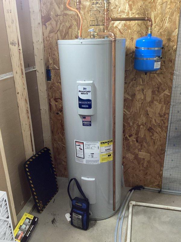 Performed comprehensive FRP furnace tune-up on aging Lennox system, replacing customer-supplied dirty filter. Identified blower with slight play and faulty capacitor (7.5uf cap reading 5.9uf). All other electrical components within specification. Heat exchanger inspection revealed concerning areas developing but currently no compromises. System operated properly with 45-degree temperature rise and correct gas pressure. Recommended blower motor and capacitor replacement, with customer agreeing to pricing consultation for potential system upgrade due to age and condition.