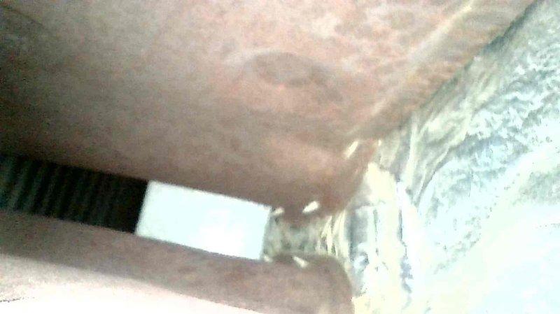 Responded to no-heat service call for aging furnace (10+ years old). Diagnosed faulty ignition system with broken spark generator and spark wire that were no longer making proper connections. Replaced worn components to restore heating function, which was necessitated due to age-related deterioration of ignition assembly.