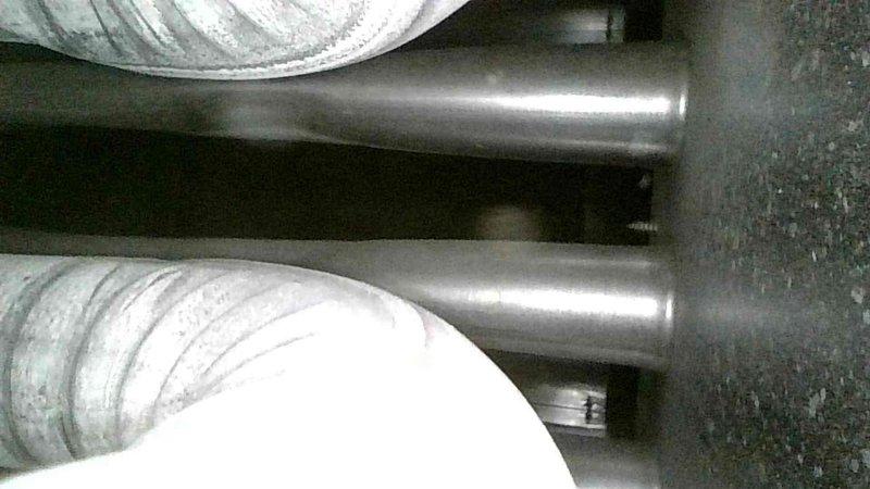 Performed comprehensive furnace tune-up and inspection for real estate transaction. Thoroughly examined heat exchanger (no cracks, holes or rust spots detected), cleaned flame sensor, checked motors and ignitor. Test run confirmed proper gas pressures with 58°F temperature rise and 0.0 ppm carbon monoxide in air stream. Replaced air filter and determined furnace is in fair condition for its age.