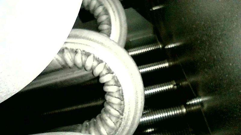 Performed annual maintenance on gas furnace, confirming system is operational with no issues identified. Inspected control board and electrical connections to ensure proper function. Additionally, secured and capped off gas line as requested by customer.