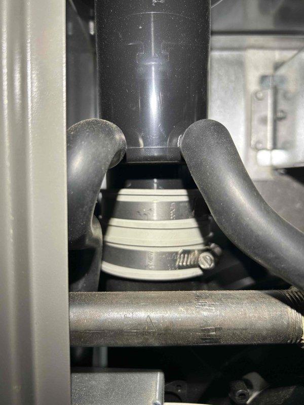 Performed comprehensive furnace tune-up and safety inspection on 3-year-old unit. Conducted thorough safety checks including gas leak detection, proper grounding verification, pressure switch operation, carbon monoxide testing, and flame sensor microamp measurement. All components were reconnected, electrical connections tightened, and proper operation confirmed across both heating stages. Filter replaced as part of the Family Rewards Plan maintenance.