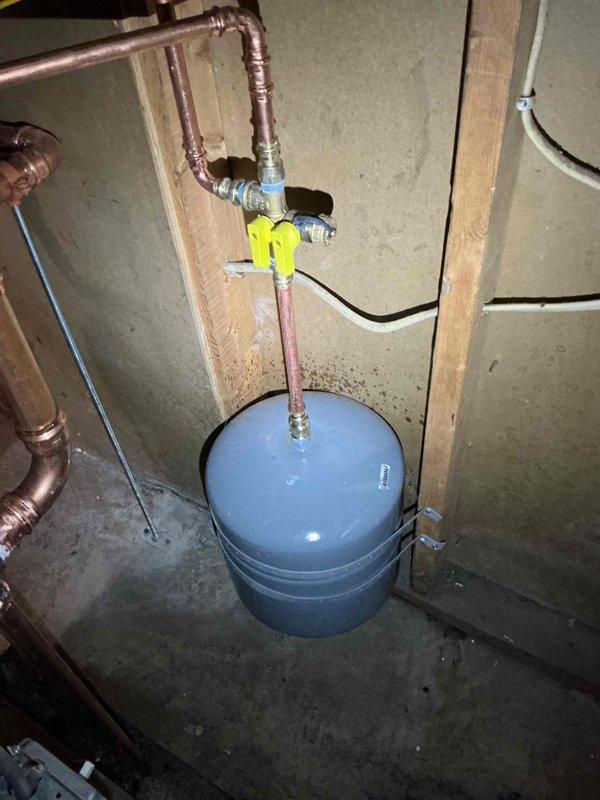 Responded to warranty service call for newly installed boiler (approximately one week old) with no heat issue. Diagnosed and replaced failed circuit fuse, which immediately restored proper boiler operation. Monitored system for an extended period to verify consistent operation and confirm heating function was fully restored to the vacant property.