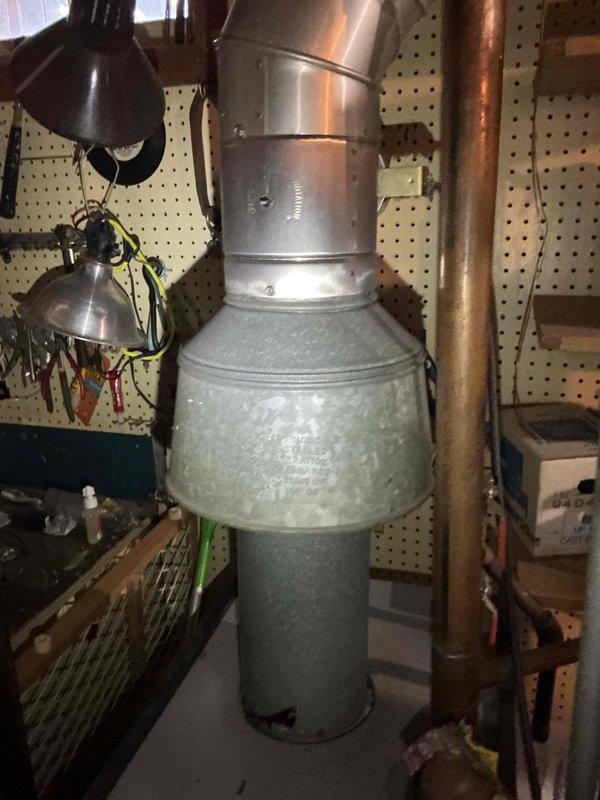 Responded to customer residence to advise on installing customer-supplied Nest thermostat for boiler system. Verified unused A terminal wire was not connected to any equipment components. Determined current Nest model requires C wire for proper operation, which is not available in existing wiring configuration. Advised customer on alternative Google thermostat models compatible with no-C-wire installations. Customer elected to obtain compatible model and perform self-installation.