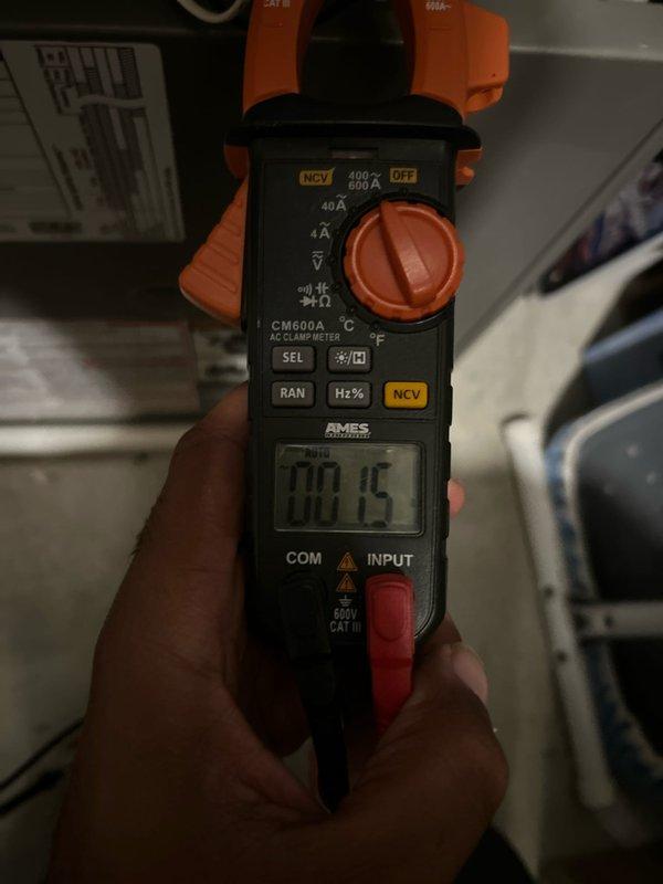 Performed scheduled maintenance on 17-year-old Lennox Furnace, which is operating within expected service life (15-20 years with routine maintenance). Verified proper combustion safety, gas pressure settings, and electrical components. Cleaned flame sensor, confirmed proper ignitor function, checked amp draws on inducer and blower motors, and cleared condensation drains. Noted and documented some interior rust on unit.