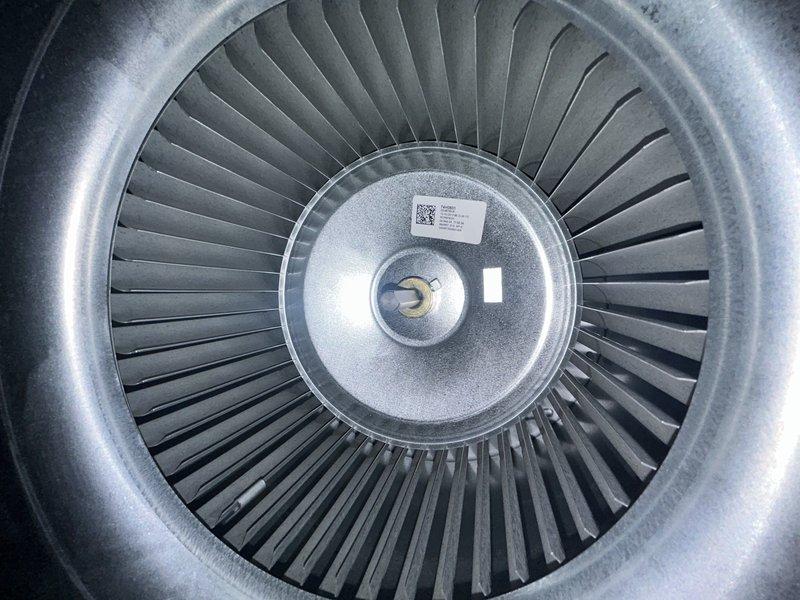 Conducted annual HVAC maintenance service as part of Rewards Club membership on a 1-year-old Lennox WT system. Performed comprehensive furnace tune-up including operation testing, verification of zone damper functionality, temperature rise assessment, drain cleaning, and inspection of routine components. System is operating properly, though homeowner was advised about air filter requiring replacement soon.