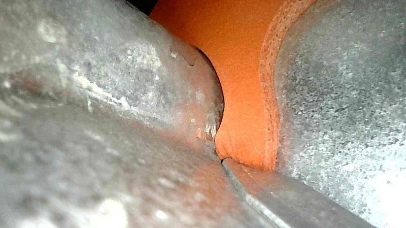 Performed annual maintenance on 3-year-old furnace including comprehensive inspection. Identified and replaced dirty air filter to improve system efficiency and airflow. Visual inspection of ducting and connections revealed no operational issues or concerns. System functioning properly after service.