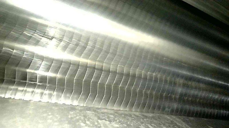 Performed annual maintenance on 3-year-old furnace including comprehensive inspection. Identified and replaced dirty air filter to improve system efficiency and airflow. Visual inspection of ducting and connections revealed no operational issues or concerns. System functioning properly after service.