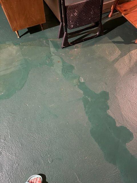 Responded to service call for noisy boiler with water leakage. Diagnosed and addressed three issues: leaking condensate pump, vibrating pipe, and low water level in system. Completed temporary repairs; customer has requested follow-up service for boiler cleaning and replacement of auto fill and backflow preventer.