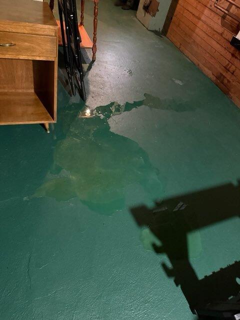 Responded to service call for noisy boiler with water leakage. Diagnosed and addressed three issues: leaking condensate pump, vibrating pipe, and low water level in system. Completed temporary repairs; customer has requested follow-up service for boiler cleaning and replacement of auto fill and backflow preventer.