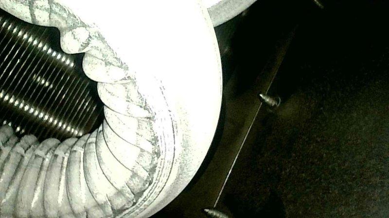 Responded to service call for water leakage from HVAC system. Diagnosed failed condensation pump as root cause of the issue. Removed defective pump and installed new replacement unit, restoring proper condensate drainage and resolving the water leak problem.