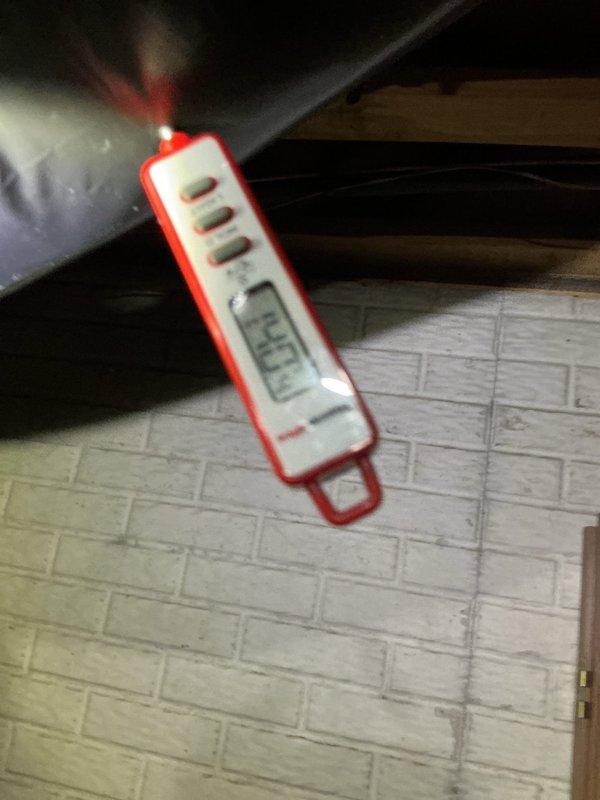 Completed annual maintenance tune-up on 3-year-old Lennox heat pump system with high-efficiency furnace. Unit was functioning properly with no issues detected. Performed temperature measurements and inspected electrical components. Filter is located on side of furnace; noted absence of return ventilation.