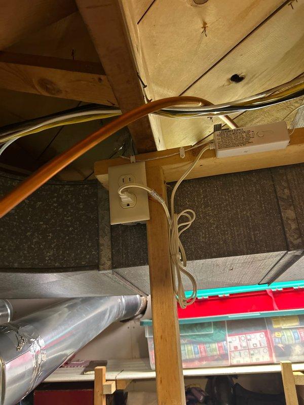 Diagnosed non-functioning furnace with condensate pump failure which caused water to back up into the system, resulting in water damage to the inducer and electrical wiring. Performed emergency service by draining the inducer assembly and identified issues with the electrical outlet powering the condensate pump. Scheduled follow-up with electrician and prepared quote for replacement condensate pump and inducer components.