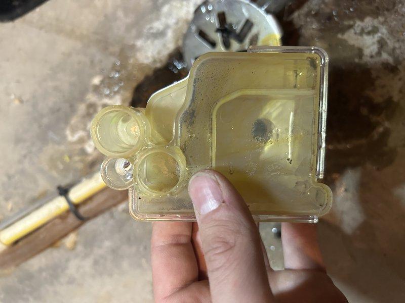 Completed annual furnace tune-up on 12-year-old FRP system. Inspected and verified proper gas pressure, confirmed temperature rise within specifications, and checked air filter condition. Performed comprehensive cleaning and inspection of routine components, with all systems operating correctly at conclusion of service.