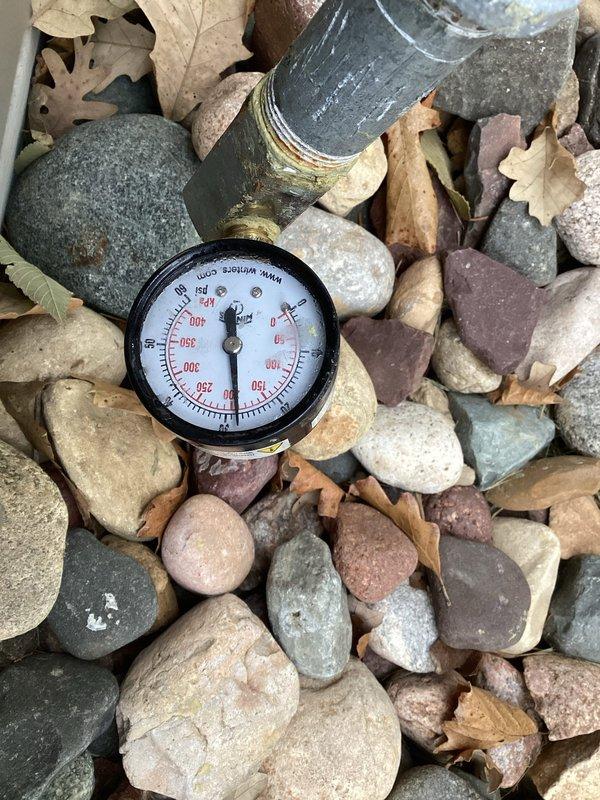 Completed generator start-up and inspection with local Minnetonka official present. Installation passed inspection after review of switching panel and electrical panel. Removed gas plug, installed regulator, connected battery, programmed exercise mode, and verified proper system cycling. Generator is now in normal operation with all installation work completed.