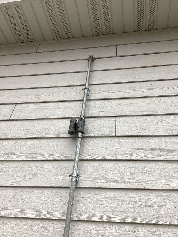 Completed generator start-up and inspection with local Minnetonka official present. Installation passed inspection after review of switching panel and electrical panel. Removed gas plug, installed regulator, connected battery, programmed exercise mode, and verified proper system cycling. Generator is now in normal operation with all installation work completed.