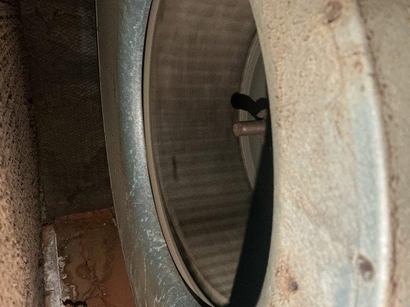 Diagnosed 20-year-old furnace with intermittent operation and cool air output. Upon inspection, identified multiple critical failures including pressure switch, high limit control, and compromised secondary heat exchanger. Due to extent of component failures and unit age, complete furnace replacement was recommended and performed.