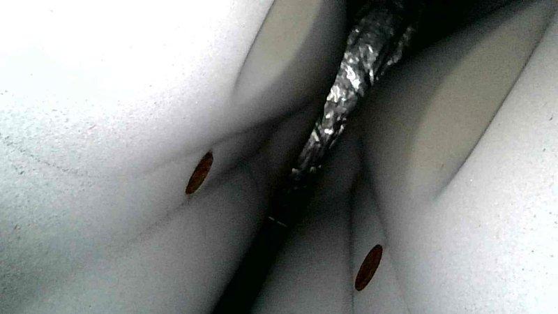 Responded to no-heat service call for 10+ year old furnace that was cycling on but shutting down after approximately 30 seconds. Diagnostic inspection revealed faulty ignitor preventing proper combustion. Visual inspection of heat exchanger showed no visible cracks or concerning issues. Replaced ignitor with customer's approval, then performed system test cycle to verify proper operation. Unit now functioning correctly with normal heat production.