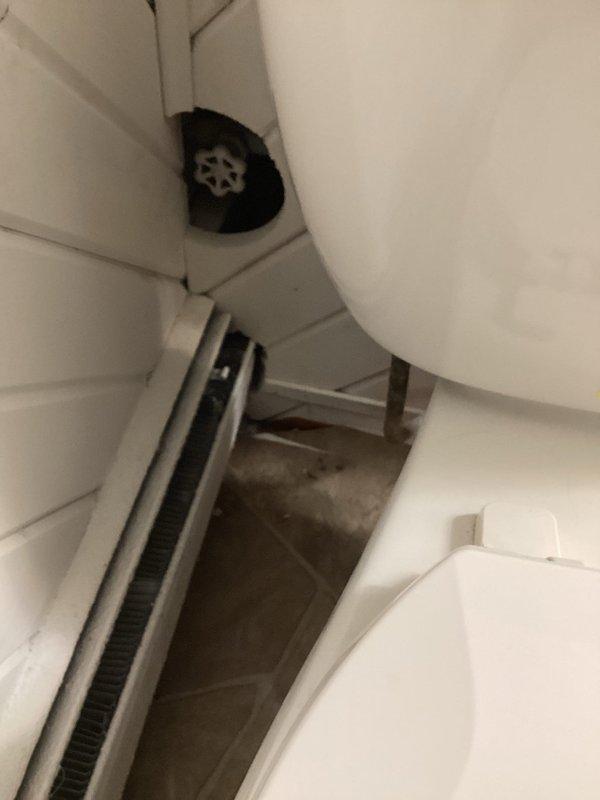 Replaced two aging outdoor spigots with new frost-proof models to prevent future freeze damage. Accessed and completed installation of both front and back exterior spigots, ensuring proper function and secure connections.