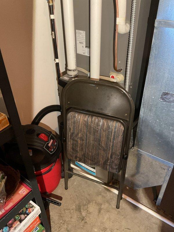 Responded to service call for Lennox system showing error code 31 "Lost Communication" on thermostat. Diagnosed issue as disconnected power to outdoor unit during ongoing home renovation. Advised homeowner that error will resolve once power is restored to the air conditioner at the breaker.
