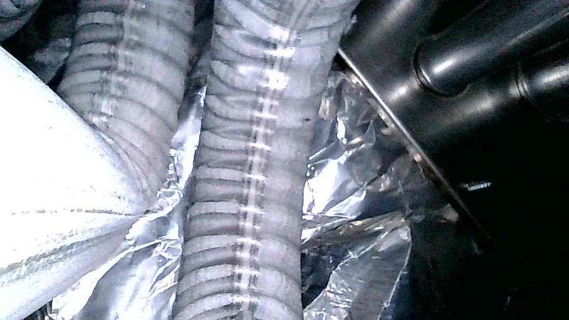 Completed routine furnace tune-up on 2-year-old mobile home furnace with 8-coil system. Performed comprehensive safety and combustion analysis using UEi C161 analyzer, which confirmed proper combustion parameters (CO2: 7.4%, excess air: 60.3%). Inspected ductwork and connections - all components in excellent condition with no operational issues identified.