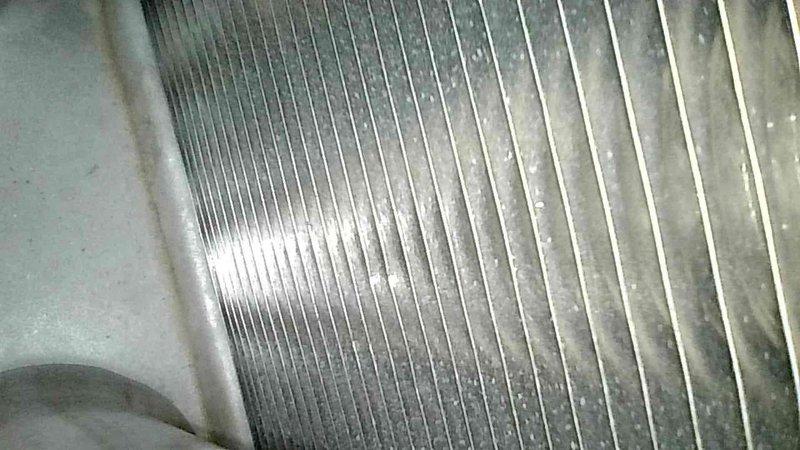 Performed diagnostic service on older gas furnace experiencing ignition failure issues. Upon inspection, furnace was operational but homeowner reported previous intermittent operation with lockout conditions. Conducted thorough maintenance including flame sensor cleaning and burner removal, discovering significant rust buildup between burners which was inhibiting proper combustion. Cleaned components and restored normal operation, with recommendation to replace burners during next scheduled maintenance to prevent recurrence of ignition failure.