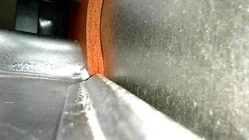 Responded to a no-heat service call for a Lennox unit displaying error code 475. Upon inspection, determined the inducer motor was failing, preventing proper furnace ignition. Replaced inducer motor assembly to restore normal heating function. Previous repair attempts by another company were unsuccessful despite multiple part replacements.