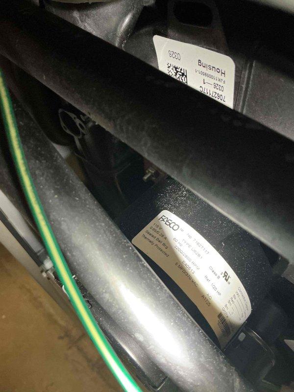 Responded to customer concern regarding newly installed Lennox heat pump system operating in cooling mode when set to heat. Confirmed system was functioning as designed for a heat pump, which reverses refrigerant flow during heating operation. Verified proper airflow temperatures of approximately 100°F at registers during heat pump operation. Performed comprehensive inspection of both heat pump and gas furnace components, confirming all systems operating within specifications. Educated homeowner on proper heat pump operation, system behavior during different modes, and thermostat usage.
