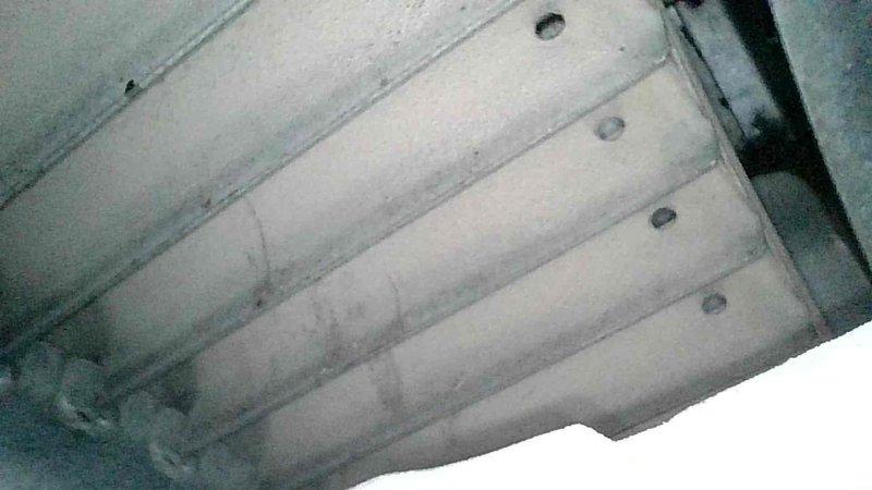 Responded to customer concerns regarding furnace rumbling and vibration noise described as "like a plane going over the home." Conducted comprehensive diagnostic inspection of 20+ year old unit including oil line, nozzle, ignition assembly, blower components, ductwork, and heat exchanger. Unable to replicate reported issue during service visit. System confirmed to be operating within normal parameters.
