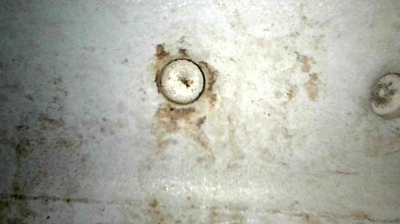 Diagnosed furnace with intermittent operation and error code indicating blower motor malfunction. Inspection revealed failed capacitor and deteriorated blower motor assembly. Replaced both components due to age-related wear and restored system to proper operation, resolving the no-heat condition.