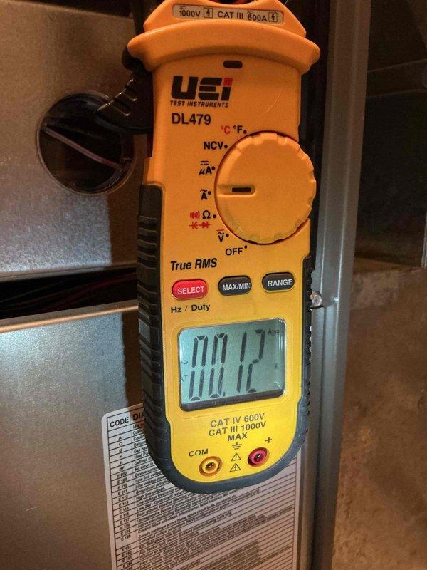 Responded to a no heat service call on a newly installed furnace after electrical work had been completed on the humidifier. Diagnosed fault code 250 (open limit circuit) and discovered a disconnected wire at the high limit switch that was causing the system lockout. Reattached the wire, verified proper operation of the heating system, and performed a comprehensive equipment inspection with no additional issues found.