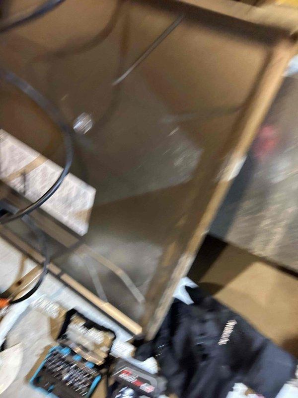 Responded to no-heat call for 4-year-old Bryant LP furnace showing error code 33. Diagnosed improperly functioning burners producing high carbon monoxide readings. Verified gas pressure and confirmed exhaust and fresh air intakes were clear. Replaced defective burners to restore safe and proper operation.