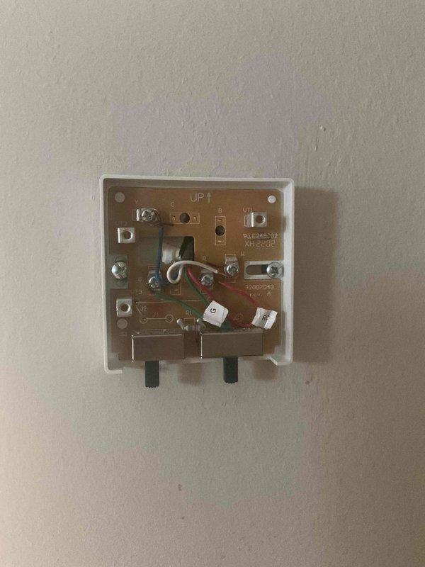 Performed furnace tune-up for new customer with aging system. Diagnosed faulty thermostat requiring manual tapping to operate. Replaced thermostat and verified proper system operation with voltage testing.