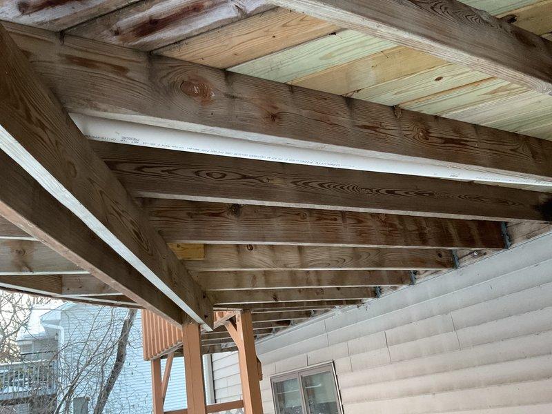 Responded to no heat call for older furnace exhibiting intermittent heating. Diagnosed issue with insufficient flame carryover across burner assembly. Removed and cleaned crossover burner section to restore proper ignition sequence. System operational upon departure despite overall worn condition of equipment.