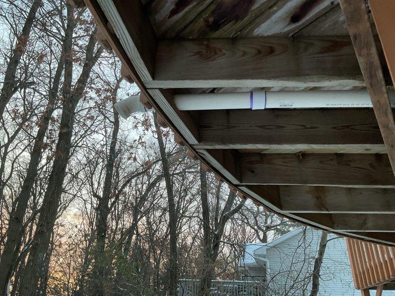 Responded to no heat call for older furnace exhibiting intermittent heating. Diagnosed issue with insufficient flame carryover across burner assembly. Removed and cleaned crossover burner section to restore proper ignition sequence. System operational upon departure despite overall worn condition of equipment.