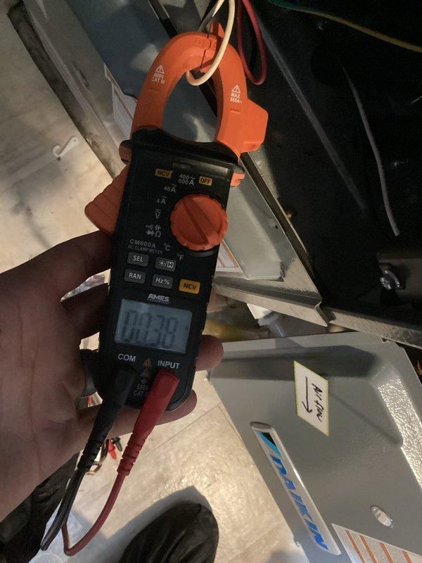 Performed routine maintenance on 2-year-old Daiken furnace with 15-20 year life expectancy. Verified proper gas pressure, clean filter, and good electrical connections. Cleaned flame sensor, verified ignitor operation, confirmed good motor amp draws, and secured high limit switch which was found loose. Combustion analysis confirmed safe operation with 93.0% efficiency and acceptable CO levels (17ppm).