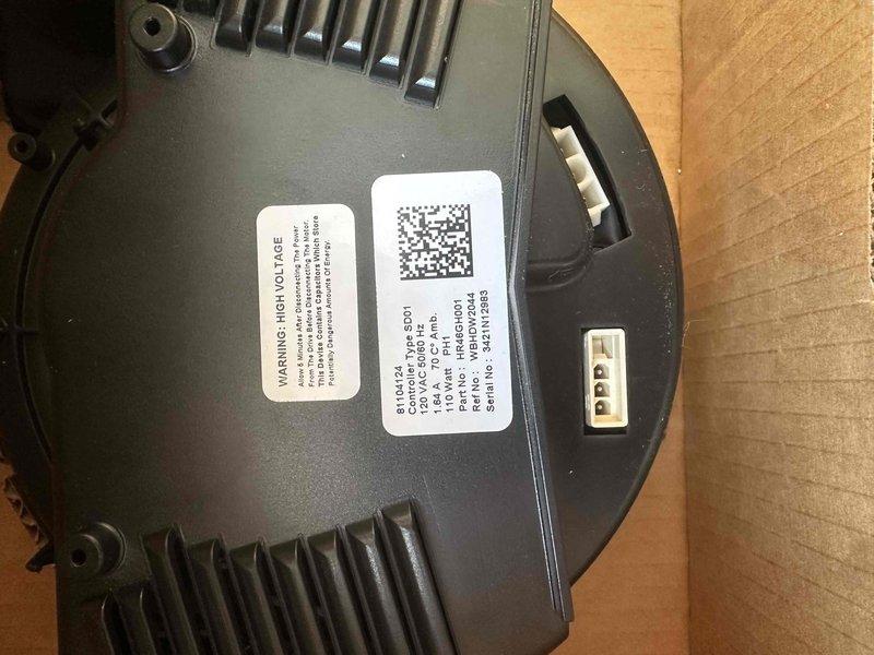 Performed warranty replacement of faulty gas valve and inducer motor on customer's furnace. Diagnosed system failure, installed new components, and verified proper operation after repairs. Complete system testing confirmed the heating system is now functioning to manufacturer specifications.