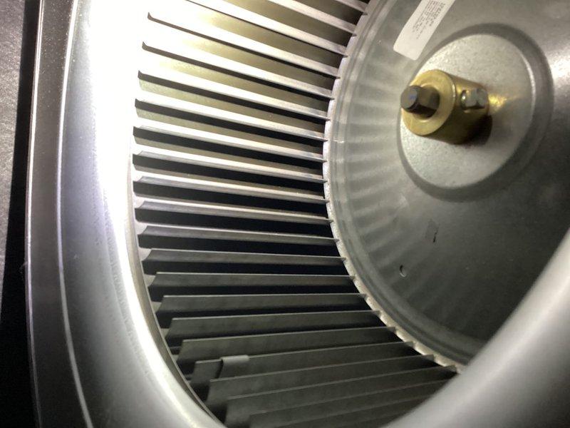 Responded to no-heat complaint for Lennox furnace. Diagnostic revealed water accumulation in inducer motor due to clogged exhaust drain pipe. Cleared blockage, flushed drainage system, and restored proper furnace operation. System functioning normally upon completion with all components verified.